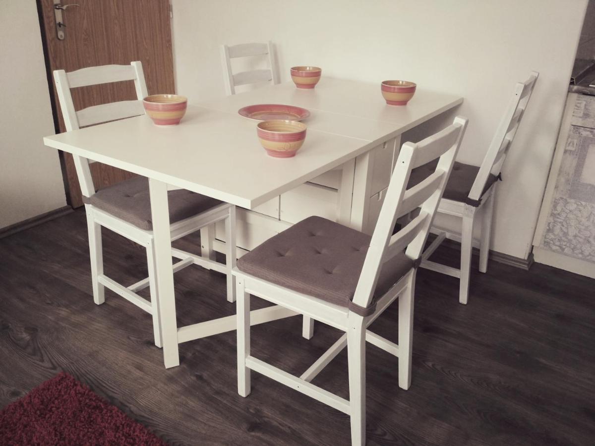Apartman Pernink - Ubytovani V Srdci Krusnych Hor 外观 照片
