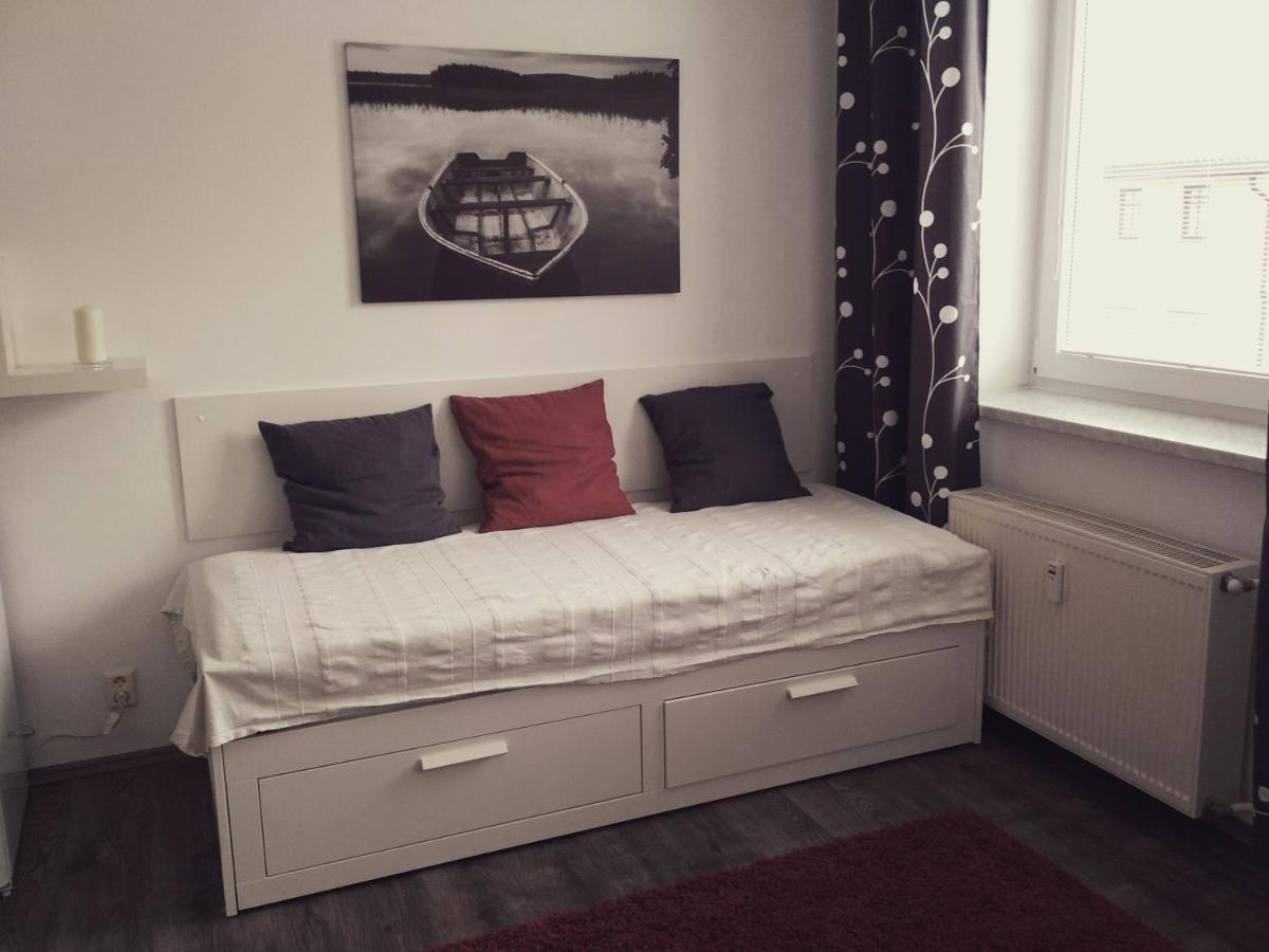 Apartman Pernink - Ubytovani V Srdci Krusnych Hor 外观 照片