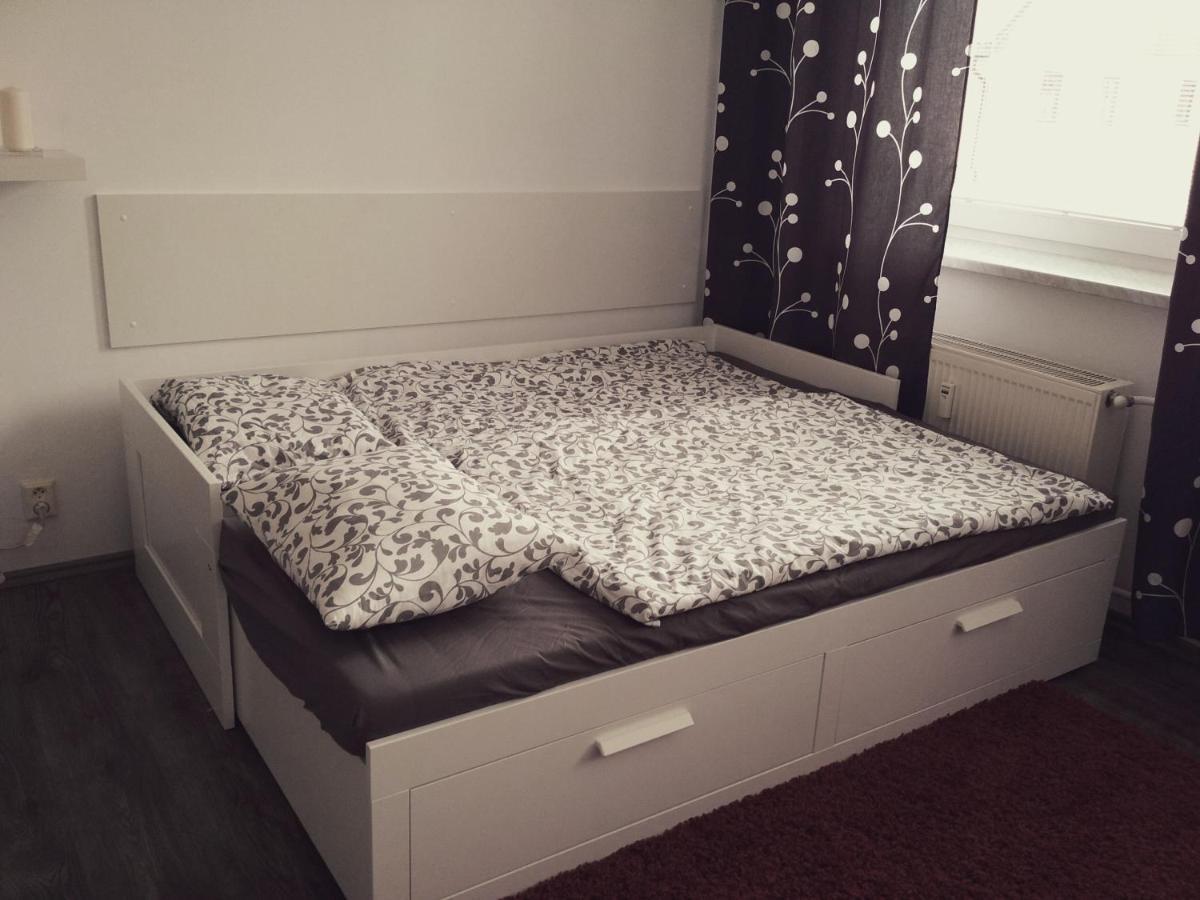 Apartman Pernink - Ubytovani V Srdci Krusnych Hor 外观 照片
