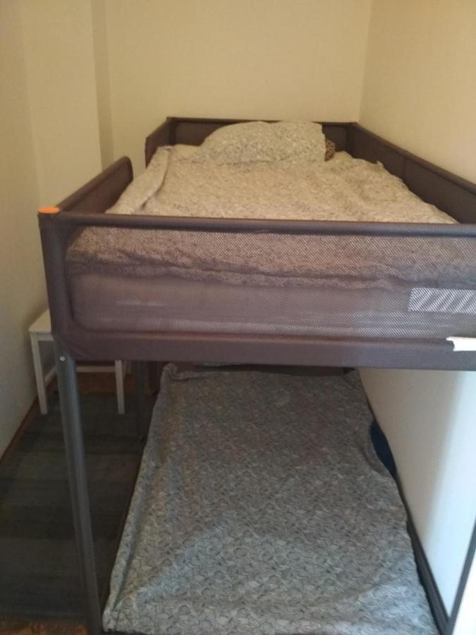 Apartman Pernink - Ubytovani V Srdci Krusnych Hor 外观 照片